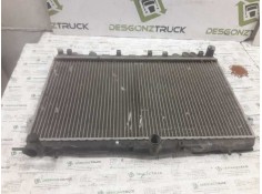 Recambio de radiador agua para hyundai coupe (rd) 1.6 fx referencia OEM IAM    2