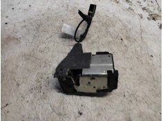 Recambio de cerradura puerta trasera izquierda para ford fiesta (cbk) referencia OEM IAM   4 PINS