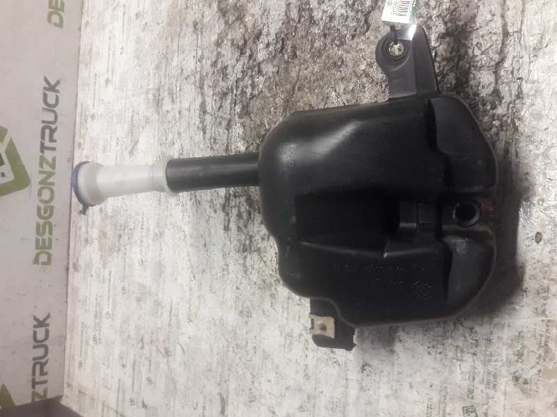 Recambio de deposito limpia para peugeot expert kasten komfort confort acristalato referencia OEM IAM 1461945080  