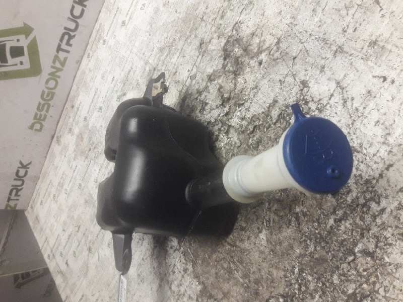 Recambio de deposito limpia para peugeot expert kasten komfort confort acristalato referencia OEM IAM 1461945080  