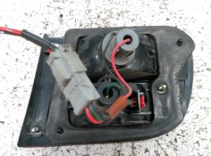 Recambio de piloto trasero izquierdo para honda civic berlina (eg/eh) 1.5 lsi pro-tec coupe referencia OEM IAM    2