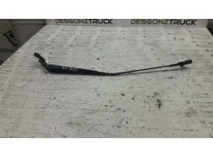 Recambio de brazo limpia delantero izquierdo para peugeot 407 st confort referencia OEM IAM   