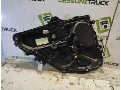 Recambio de elevalunas trasero izquierdo para ford fiesta (cbk) referencia OEM IAM 2S61A045H23A MANUAL 