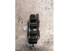 Recambio de bobina encendido para fiat brava (182) 1.6 16v / 16v 100 elx referencia OEM IAM   3 PINS 2