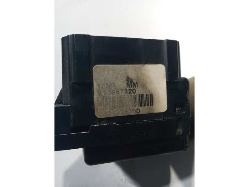 Recambio de mando limpia para renault magnum ab 2005 12.8 diesel referencia OEM IAM 7421535700  