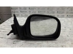 Recambio de retrovisor derecho para kia pregio pregio referencia OEM IAM  MANUAL NEGRO