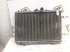Recambio de radiador agua para mitsubishi carisma berina 5 (da0) 1600 glx referencia OEM IAM   