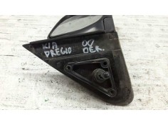 Recambio de retrovisor derecho para kia pregio pregio referencia OEM IAM  MANUAL NEGRO 2
