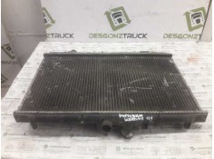 Recambio de radiador agua para mitsubishi carisma berina 5 (da0) 1600 glx referencia OEM IAM    2