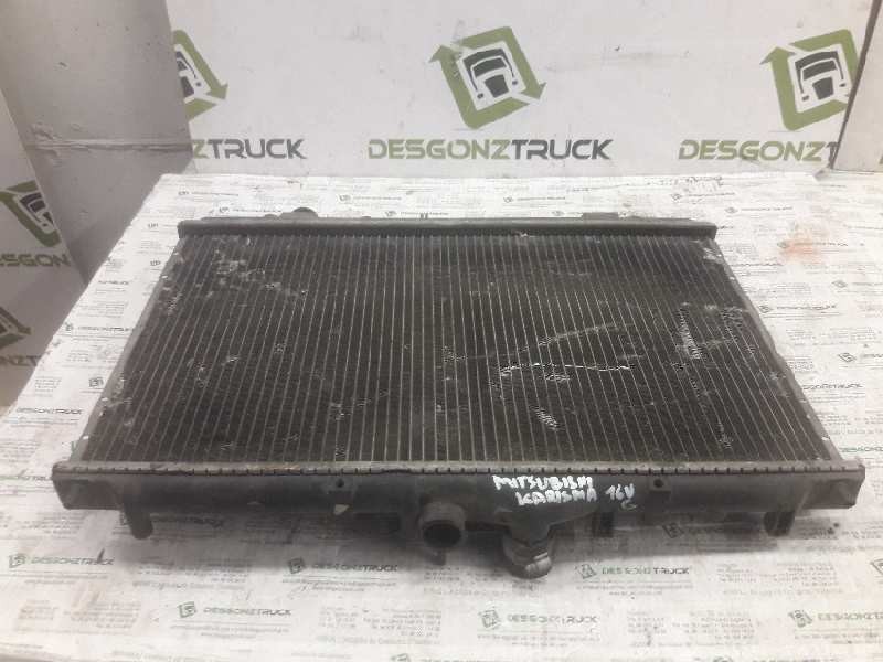 Recambio de radiador agua para mitsubishi carisma berina 5 (da0) 1600 glx referencia OEM IAM   