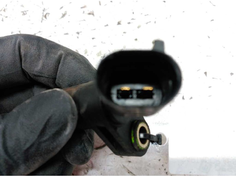 Recambio de captador abs delantero derecho para seat leon (1m1) sport referencia OEM IAM   