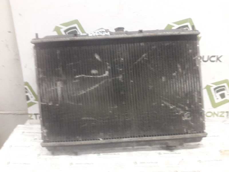 Recambio de radiador agua para mitsubishi carisma berina 5 (da0) 1600 glx referencia OEM IAM   