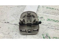 Recambio de soportes de parasoles para peugeot 407 st confort referencia OEM IAM  DERECHO  2