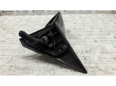 Recambio de retrovisor derecho para mazda 323 berlina (bg) lx referencia OEM IAM  MANUAL GRIS OSCURO 2