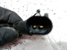 Recambio de captador abs delantero izquierdo para seat leon (1m1) sport referencia OEM IAM    2