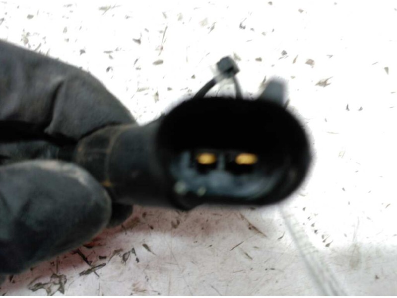 Recambio de captador abs delantero izquierdo para seat leon (1m1) sport referencia OEM IAM   