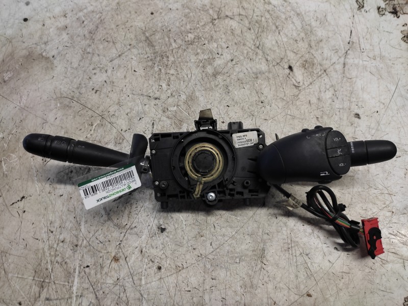 Recambio de mando multifuncion para renault megane i fase 2 berlina (ba0) referencia OEM IAM 7700428238  