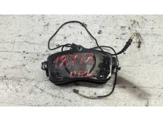 Recambio de pastillas de freno delanteras para peugeot 407 st confort referencia OEM IAM   