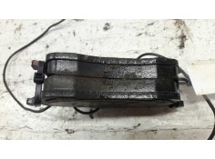 Recambio de pastillas de freno delanteras para peugeot 407 st confort referencia OEM IAM    2