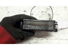 Recambio de pastillas de freno delanteras para peugeot 407 st confort referencia OEM IAM    2