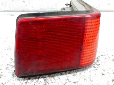 Recambio de piloto trasero izquierdo para alfa romeo 33 berlina referencia OEM IAM    2