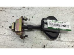 Recambio de freno puerta tras izq para peugeot 407 st confort referencia OEM IAM   