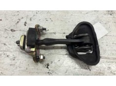 Recambio de freno puerta tras izq para peugeot 407 st confort referencia OEM IAM    2