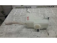 Recambio de deposito limpia para peugeot 407 st confort referencia OEM IAM 9648653780  