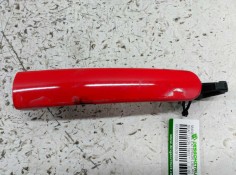 Recambio de maneta exterior delantera izquierda para seat leon (1m1) sport referencia OEM IAM   