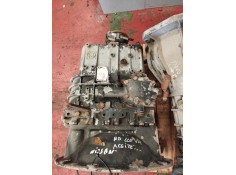Recambio de caja cambios para nissan trucks m 130.17 referencia OEM IAM S636 129005203 