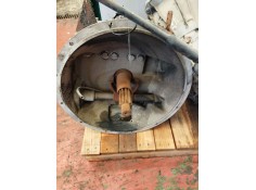 Recambio de caja cambios para nissan trucks m 130.17 referencia OEM IAM S636 129005203  2