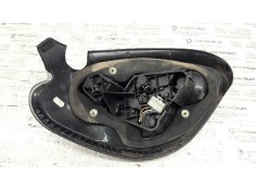Recambio de piloto trasero derecho para fiat bravo (182) 1.9 d sx referencia OEM IAM    2