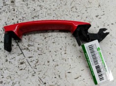 Recambio de maneta exterior trasera derecha para seat leon (1m1) sport referencia OEM IAM    2