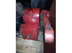 Recambio de caja direccion para man m 90 14.232 169/170 kw fsafe bat. 3700 pma14 e1 larga distancia referencia OEM IAM 809795511