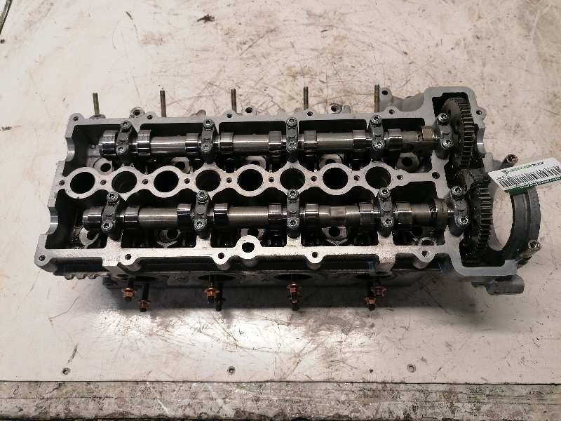 Recambio de culata para bmw serie 1 berlina (e81/e87) 118d referencia OEM IAM 778752106  