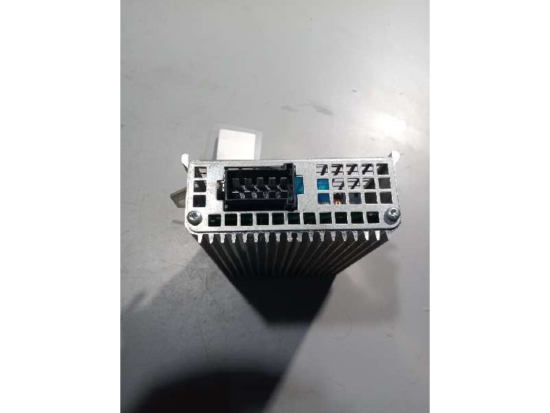 Recambio de modulo electronico para renault magnum ab 2005 12.8 diesel referencia OEM IAM 7420880230  CONVERTIDOR 24V/12V