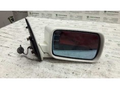 Recambio de retrovisor derecho para bmw serie 3 berlina (e36) 325td referencia OEM IAM 0117351 ELECTRICO BLANCO