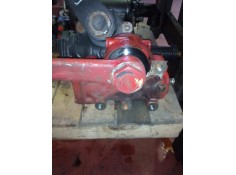 Recambio de caja direccion para man m 90 14.232 169/170 kw fsafe bat. 3700 pma14 e1 larga distancia referencia OEM IAM 809795511 2