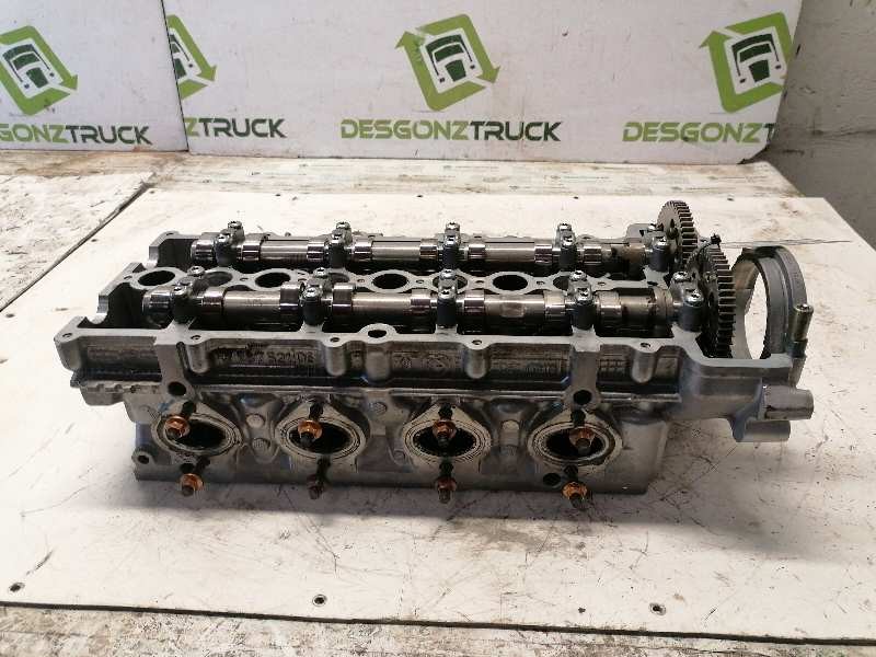 Recambio de culata para bmw serie 1 berlina (e81/e87) 118d referencia OEM IAM 778752106  