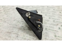 Recambio de retrovisor derecho para bmw serie 3 berlina (e36) 325td referencia OEM IAM 0117351 ELECTRICO BLANCO 2