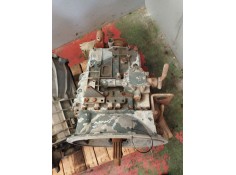 Recambio de caja cambios para nissan trucks m 130.17 referencia OEM IAM S636  