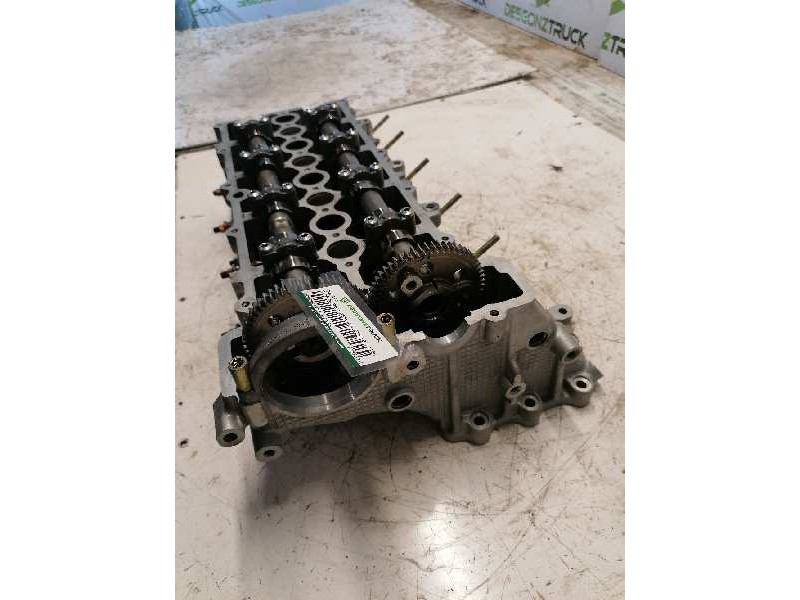 Recambio de culata para bmw serie 1 berlina (e81/e87) 118d referencia OEM IAM 778752106  