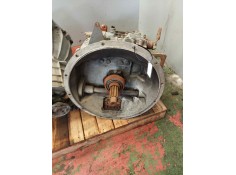 Recambio de caja cambios para nissan trucks m 130.17 referencia OEM IAM S636   2