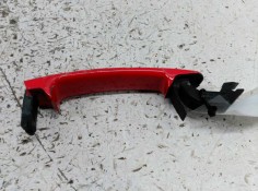 Recambio de maneta exterior trasera izquierda para seat leon (1m1) sport referencia OEM IAM    2