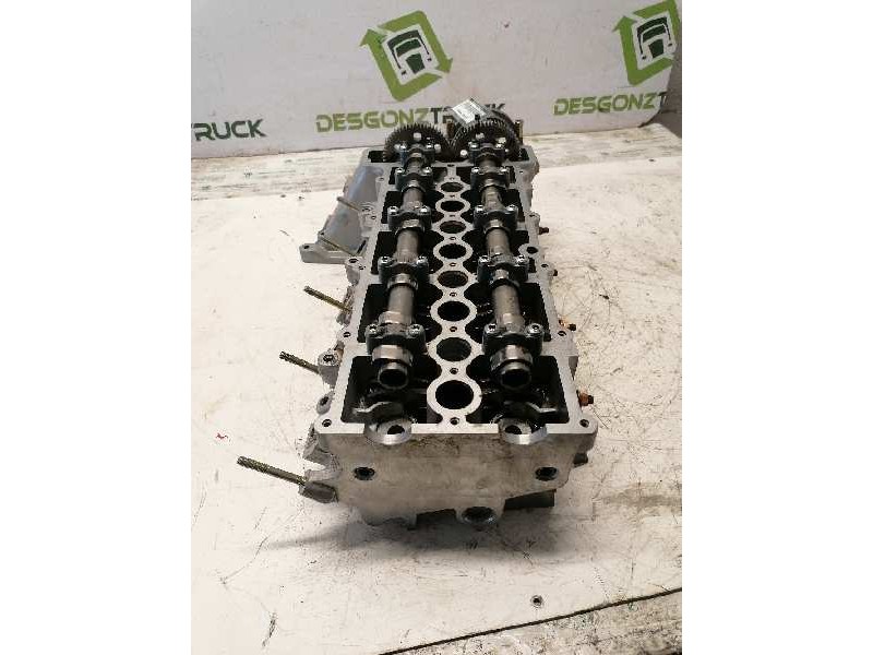 Recambio de culata para bmw serie 1 berlina (e81/e87) 118d referencia OEM IAM 778752106  