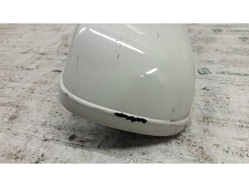 Recambio de retrovisor derecho para bmw serie 3 berlina (e36) 325td referencia OEM IAM 0117351 ELECTRICO BLANCO