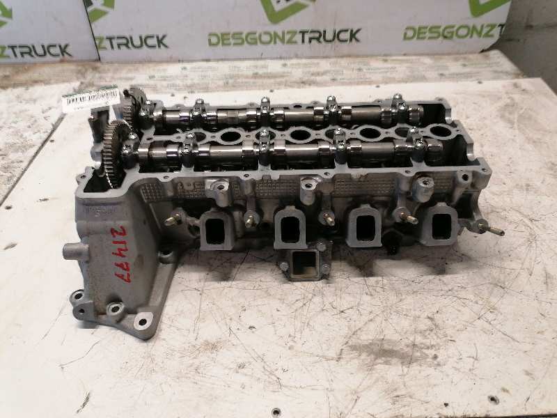 Recambio de culata para bmw serie 1 berlina (e81/e87) 118d referencia OEM IAM 778752106  