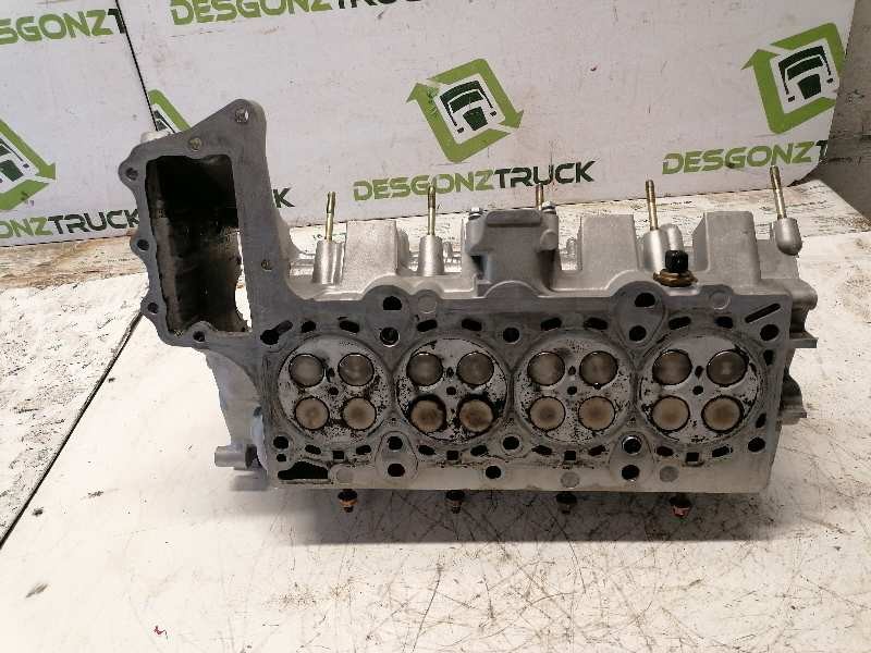 Recambio de culata para bmw serie 1 berlina (e81/e87) 118d referencia OEM IAM 778752106  