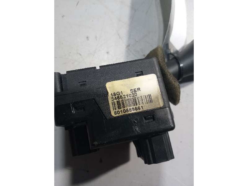 Recambio de mando intermitentes para renault magnum ab 2005 12.8 diesel referencia OEM IAM 5010589561  