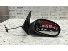 Recambio de retrovisor derecho para chrysler neon (pl) 16v sport referencia OEM IAM   